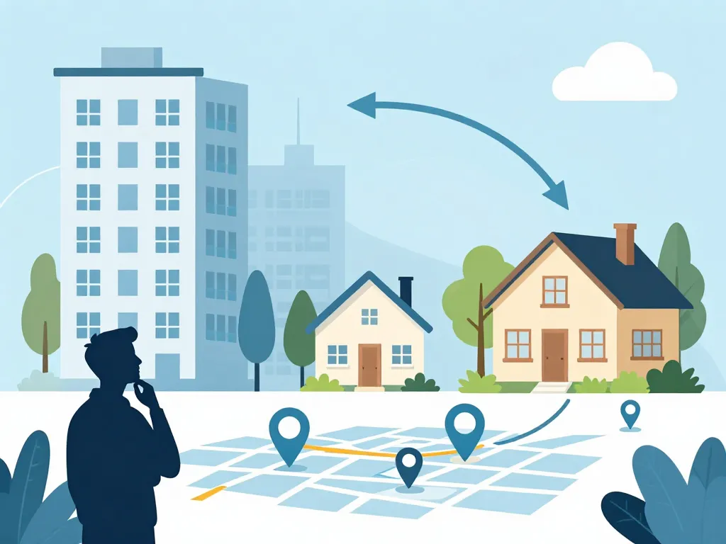 acheter pour louer choix bien et stratégie locatif