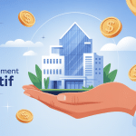 acheter pour louer main tenant immeuble locatif