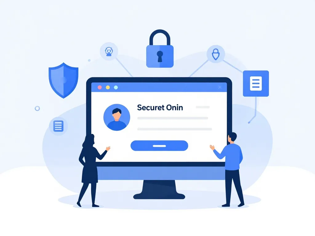 Connexion sécurisée al-in.fr mon compte schéma conceptuel