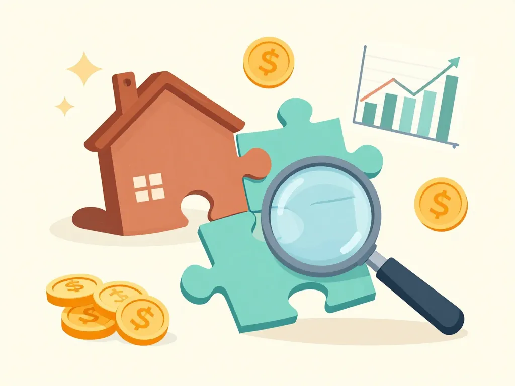 Stratégie investissement avec Castorus