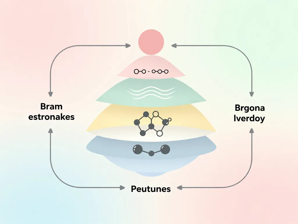 diagramme concept arome création parfum