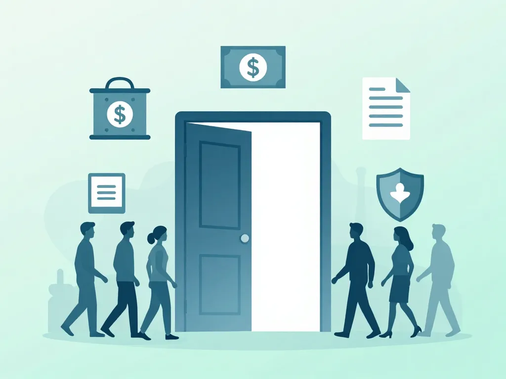 Critères bancaires quel salaire pour emprunter 200 000 euros