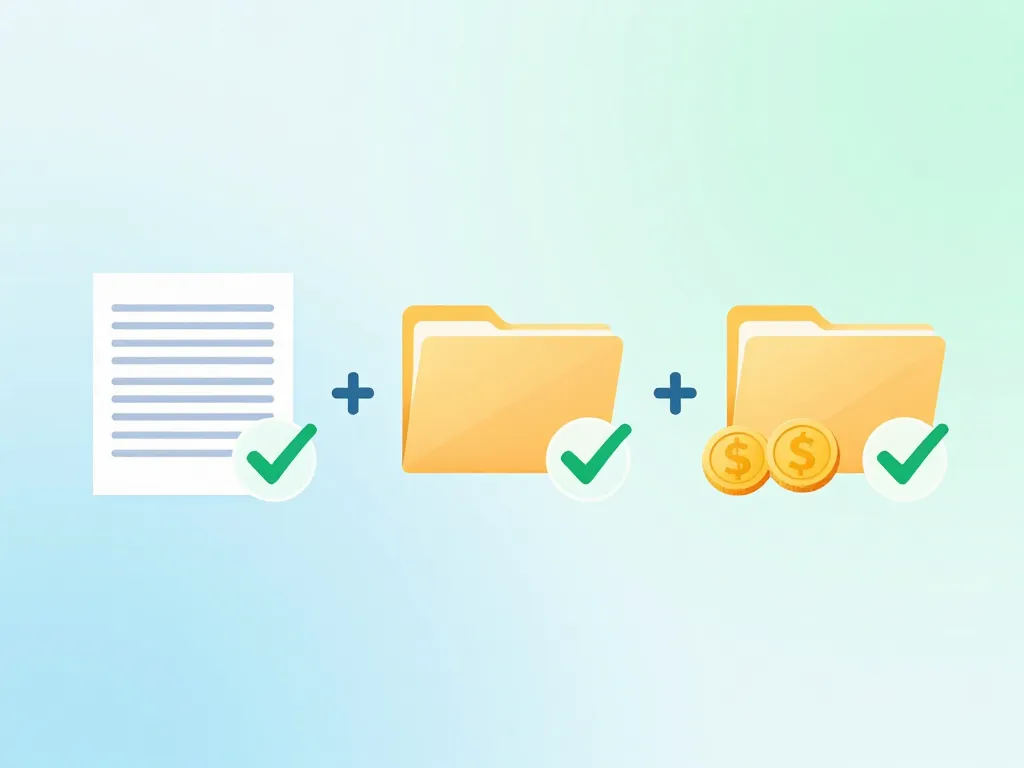 diagramme étapes déclaration de patrimoine pour les aides au logement caf