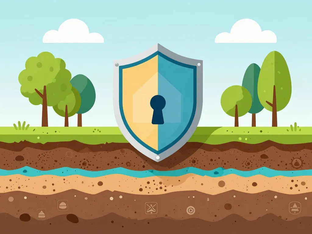 schema enjeux etude geotechnique des sols fondations risques
