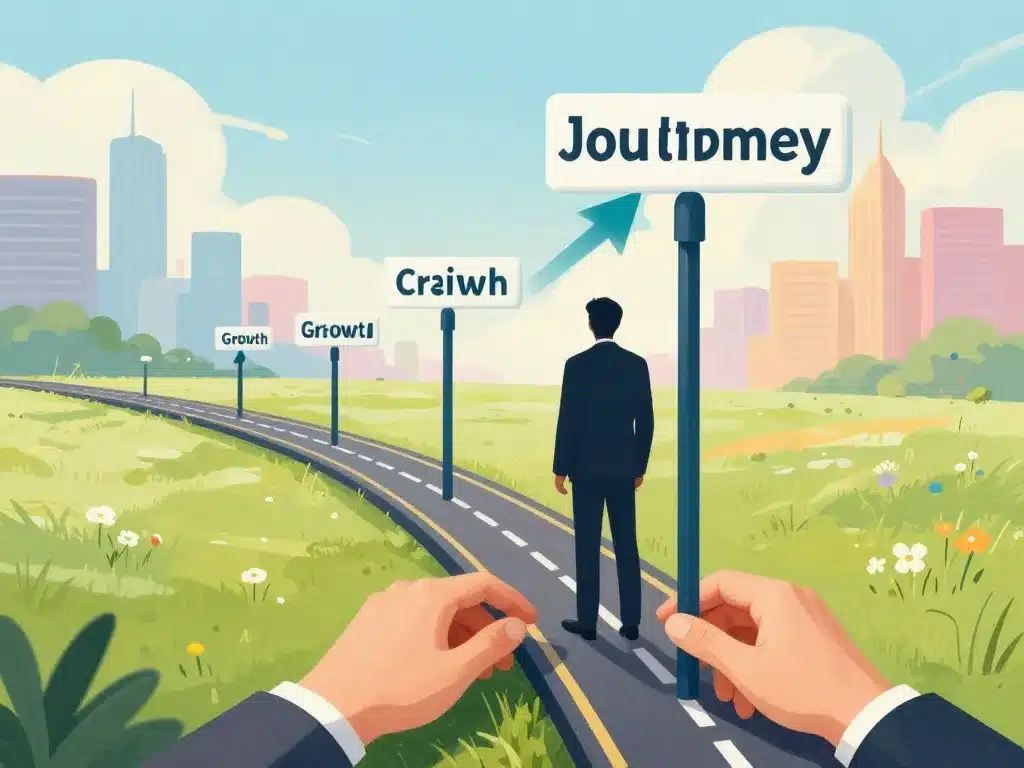 image irisco support entreprise étapes clés