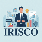 illustration irisco accompagnement chef entreprise comptabilité juridique