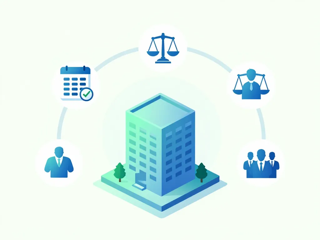 diagramme irisco services conseil comptabilité juridique