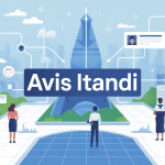 itandi avis illustration insurtech france