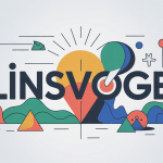 Illustration concept SEO linsvoge