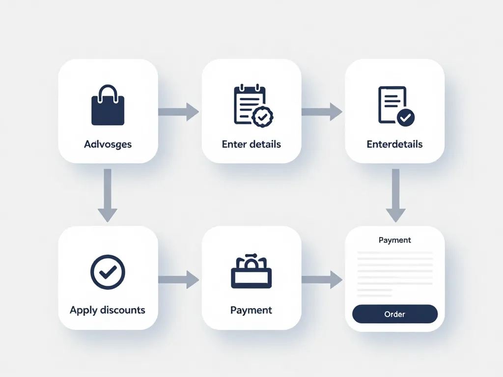 Diagramme fonctionnement commandes Linvosges