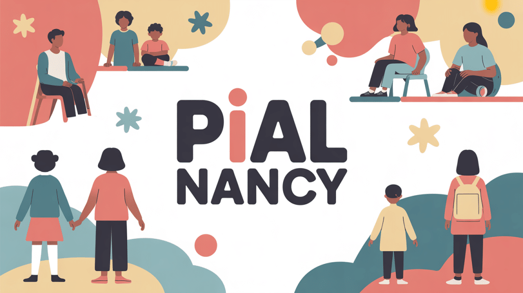 pial nancy illustration école inclusive
