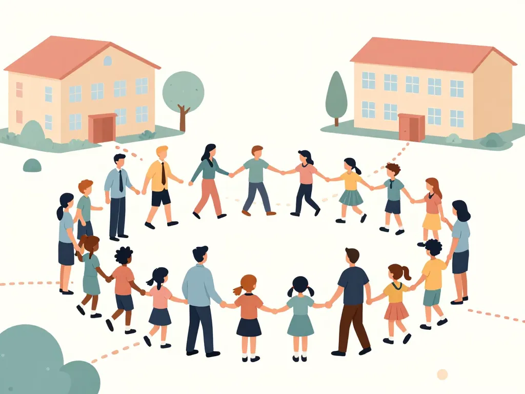 pial nancy organisation et accompagnement aesh