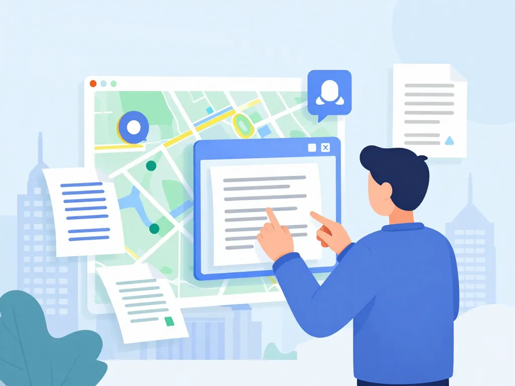 recherche accès plan local d'urbanisme marseille documents