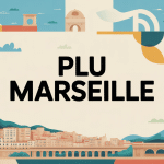illustration plan local d'urbanisme marseille zones urbaines naturelles