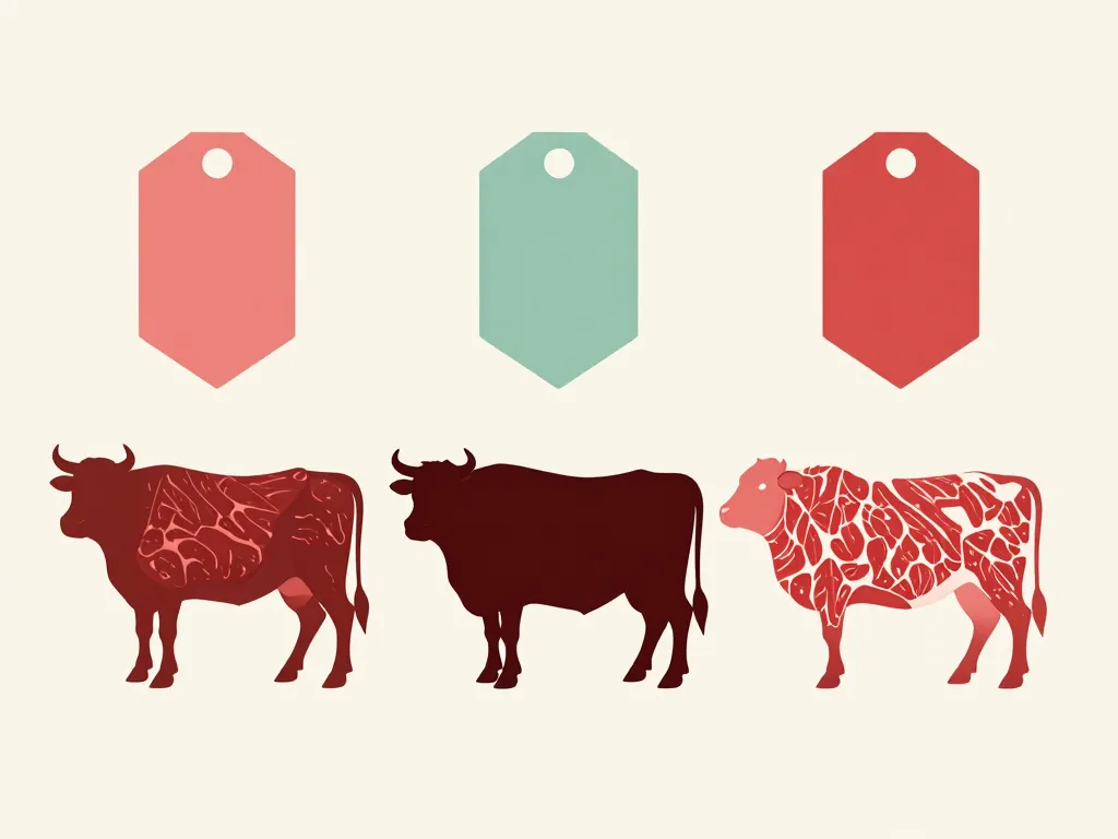 prix boeuf de kobe distinctions vrais et faux wagyu