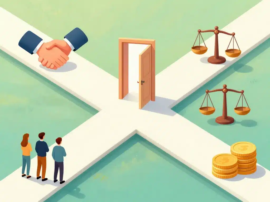 choix alternatives résiliation bail commercial hors période triennale