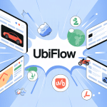 ubiflow plateforme multidiffusion annonces portails