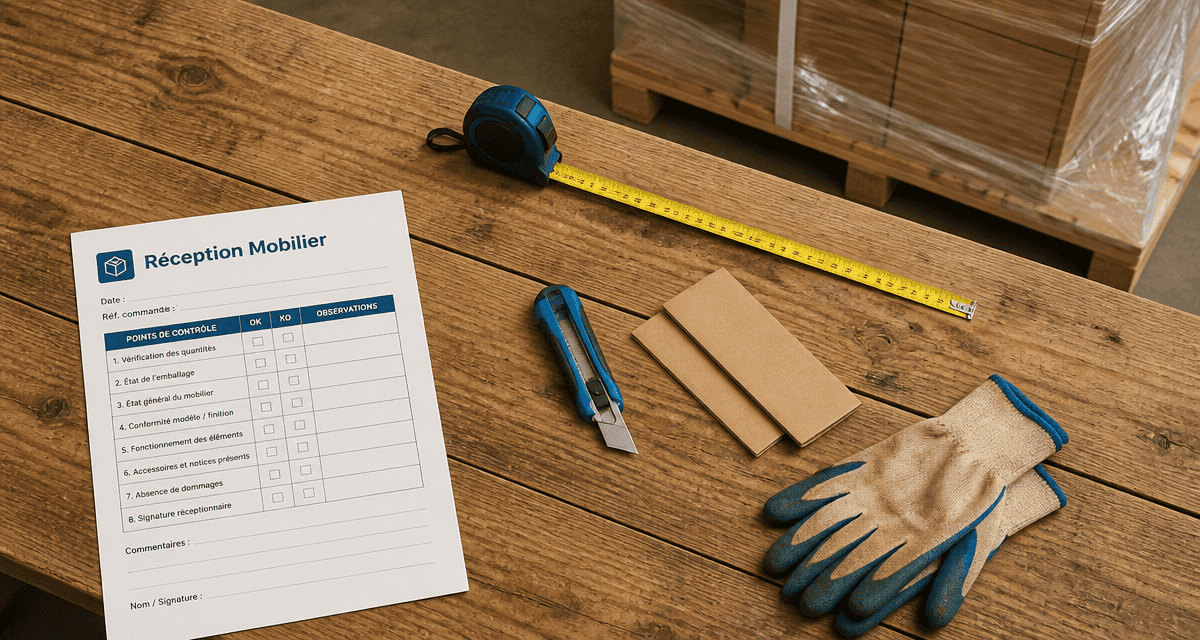 avis sur meuble house table bois massif checklist