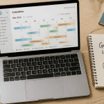 bureau gestion location book and pay