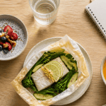 recette pour maigrir le ventre plats sains