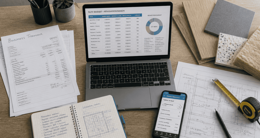 reno-astuce blog business travaux bureau artisan rénovateur outils numériques