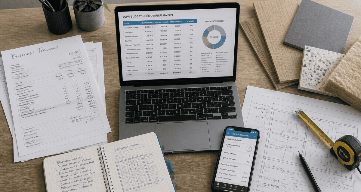 reno-astuce blog business travaux bureau artisan rénovateur outils numériques