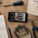 bricolageettravaux formation prix plan de travail outils