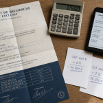 Commission agent immobilier : calculer et répartir les frais