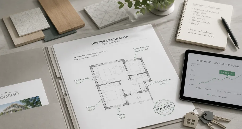bureau agent estimation solvimo immobilier