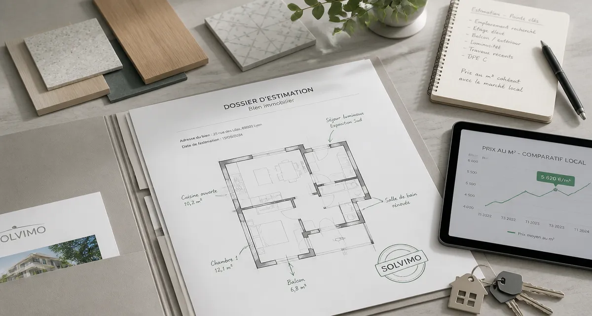 bureau agent estimation solvimo immobilier