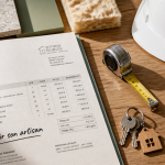 Les artisans du batiment bureau devis outils