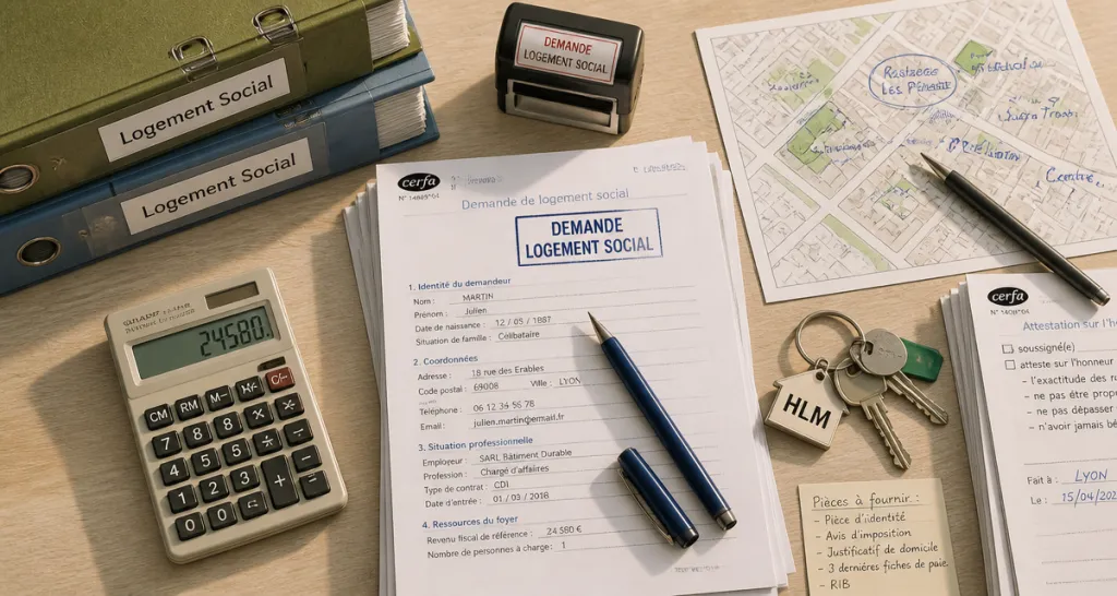 qu est ce qu un logement social bureau administratif hlm