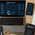 Comment devenir investisseur immobilier : rendement locatif LMNP expliqué
