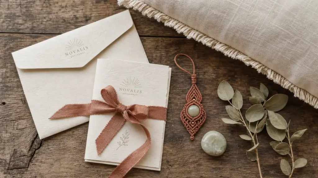 Terracotta, beige et vert : les couleurs bohèmes qui évitent le tout beige