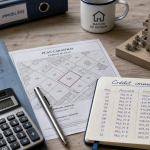 Immobilier crise : taux, prix et neuf bloquent le marché