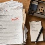 Location meublée fiscalité 2025 : Micro-BIC et régime réel