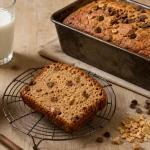Recette gâteau au beurre de cacahuète facile moelleux au chocolat