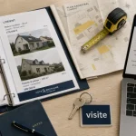 Achat maison Lorient : vérifier prix au m² et quartiers