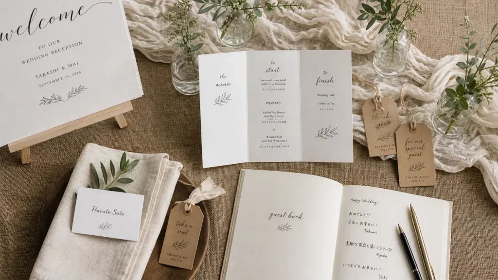 Décoration de mariage fait main : quoi fabriquer, louer et éviter