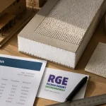 Isolation thermique Avignon : économies et aides financières, panneaux isolants et RGE