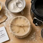 Recette gâteau cookeo facile : gâteau vapeur moelleux en 38 minutes