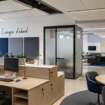Aménager un open space : sièges, phone box acoustique et zones
