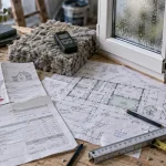 Rénovation énergétique Nantes : financement isolation avant travaux