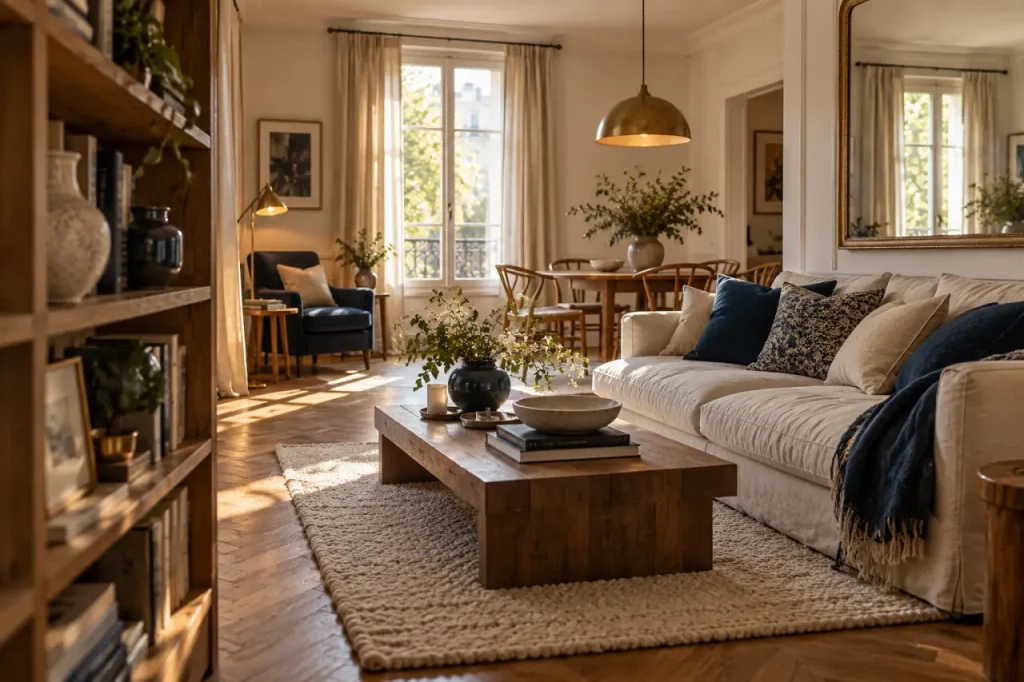 Décoration intérieure Havredemaison : plus de lumière et d’espace sans gros travaux